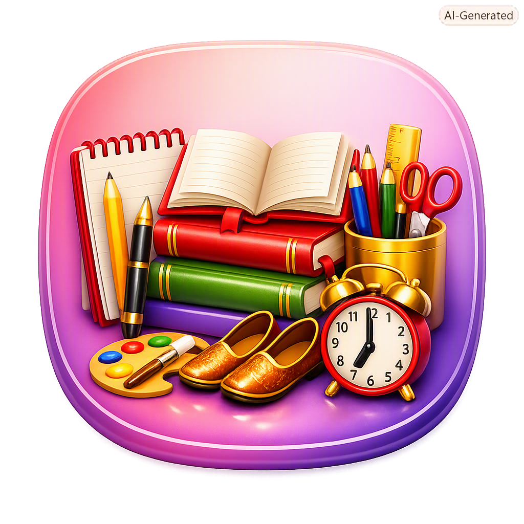 Stationery