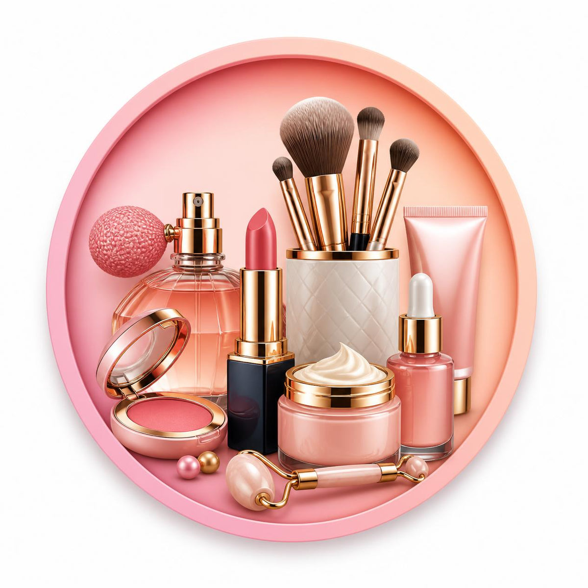 Beauty & Cosmetics
