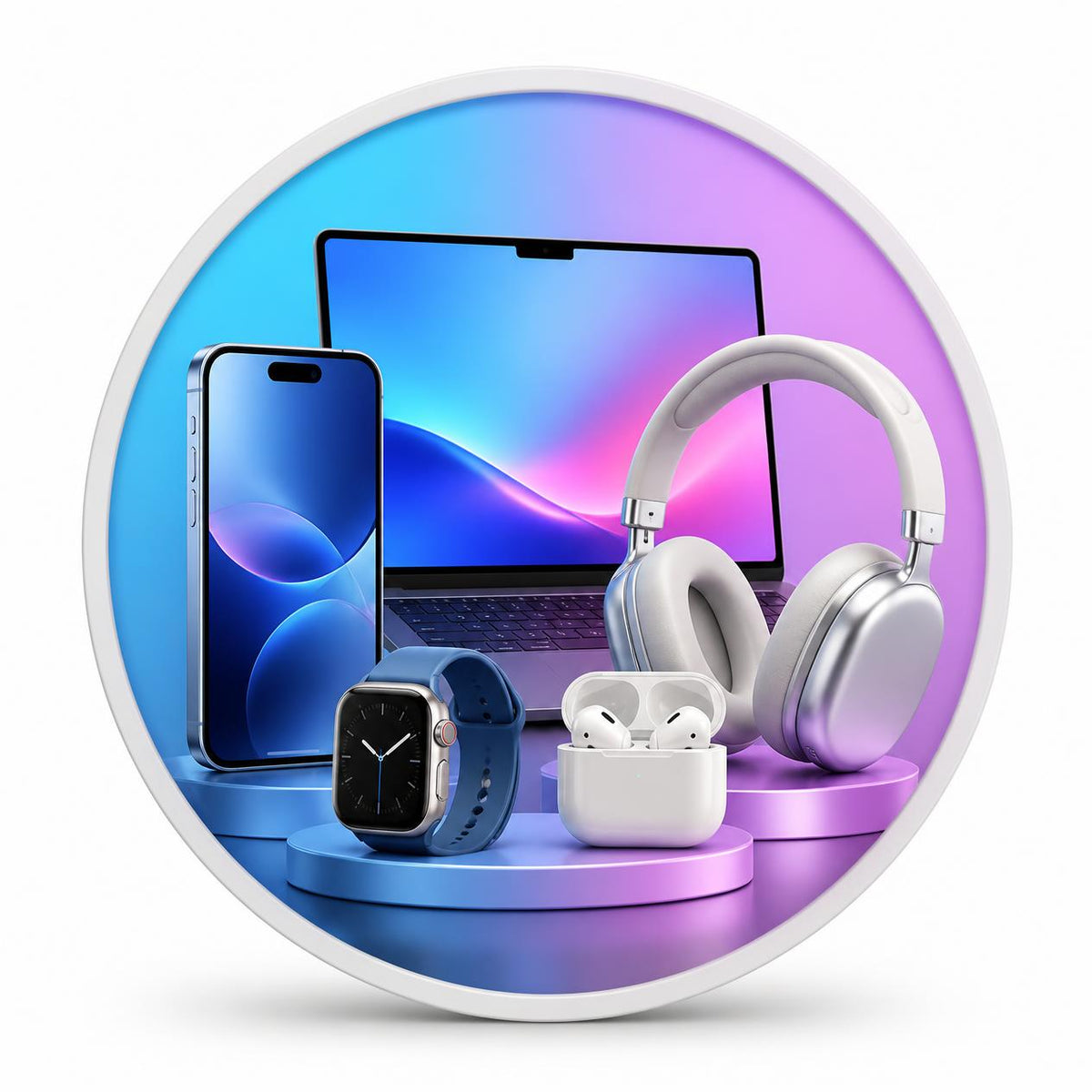 Electronics & Gadgets