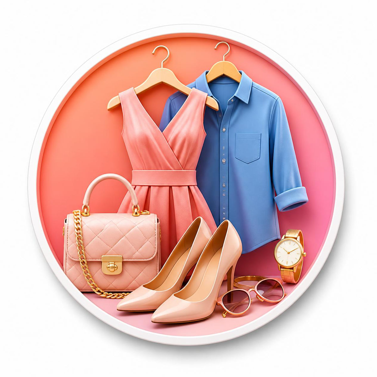 Fashion & Clothing