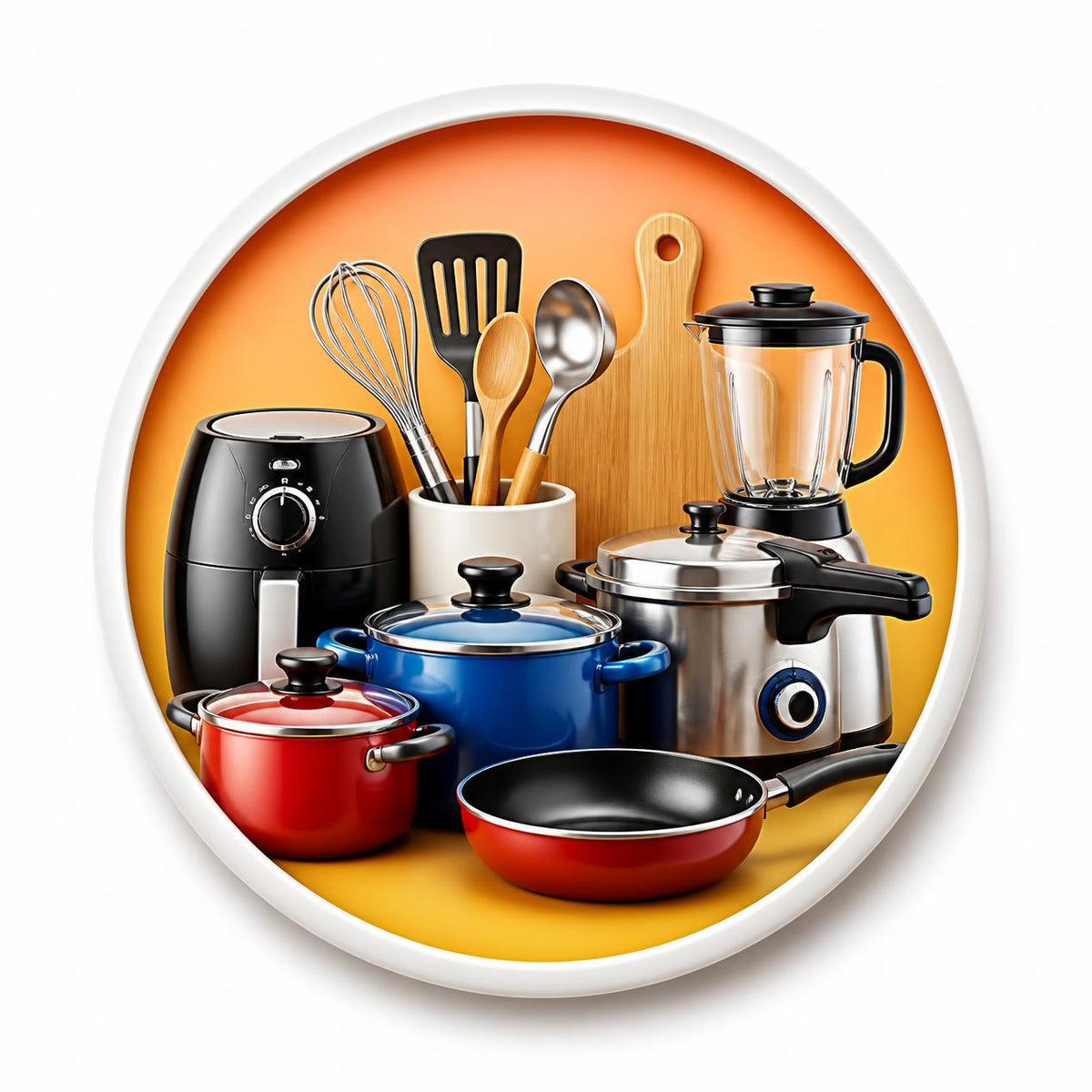 Home & Kitchen