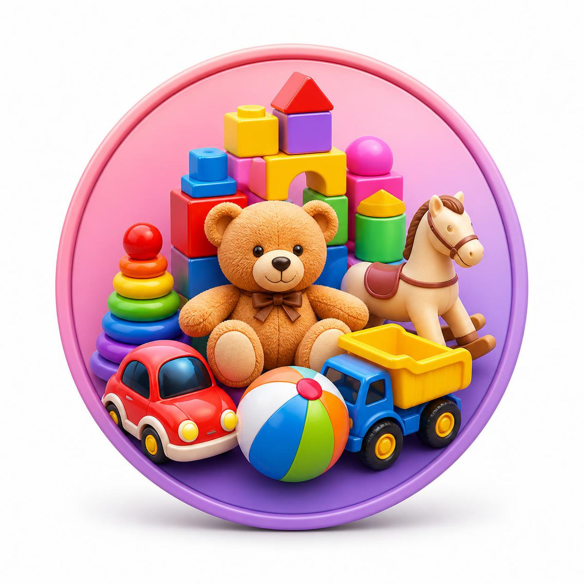Toys & Baby